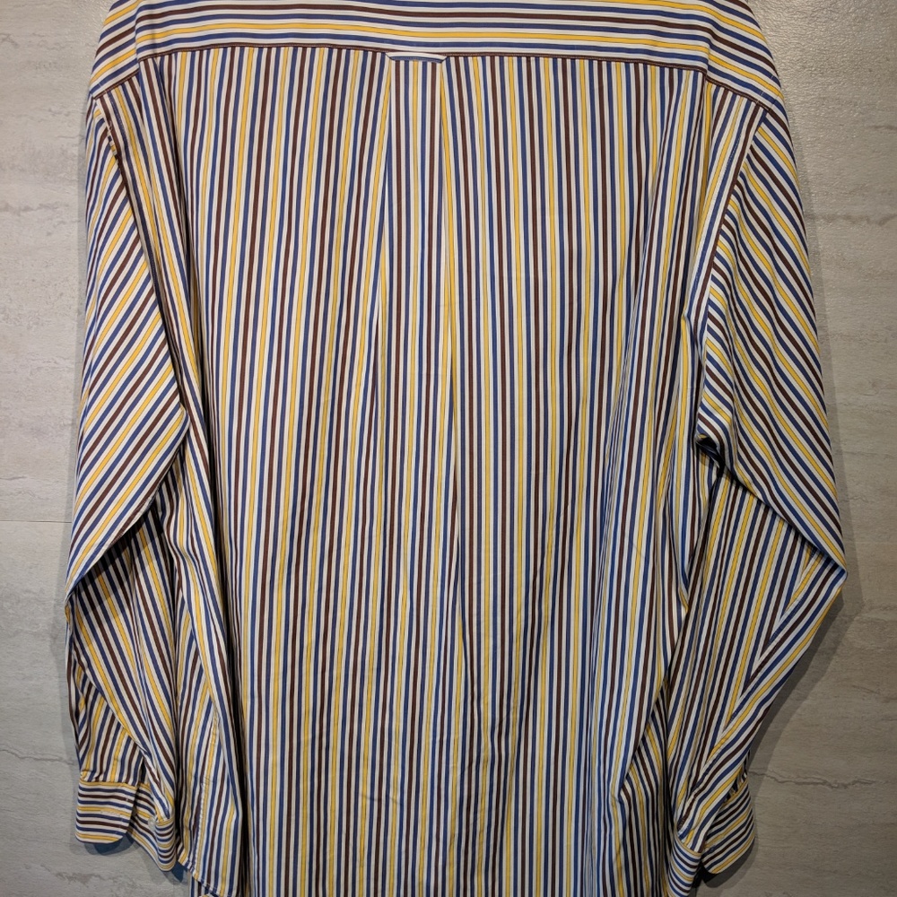 Faconnable Button Down - Picture 4 of 4
